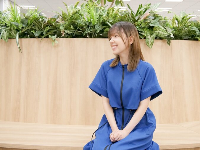 [Photos/Images] 剣と魔法の世界でなりたい職業は？メインキャスト梅田修一朗・久保ユリカ・田澤茉純・水中雅章に聞いてみた【アニメ『補助魔法』インタビュー】 4th