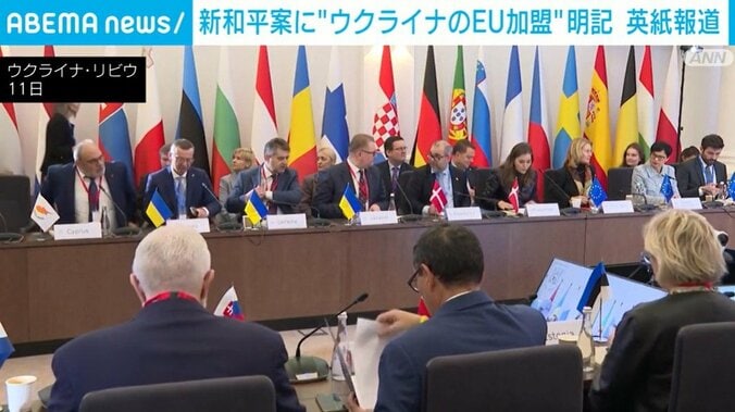 ウクライナ・リビウ