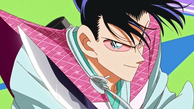 【写真・画像】キャラクターたちのアクションに目が離せないオープニング！アニメ『真･侍伝 YAIBA』OPED場面カット一挙解禁！　6枚目