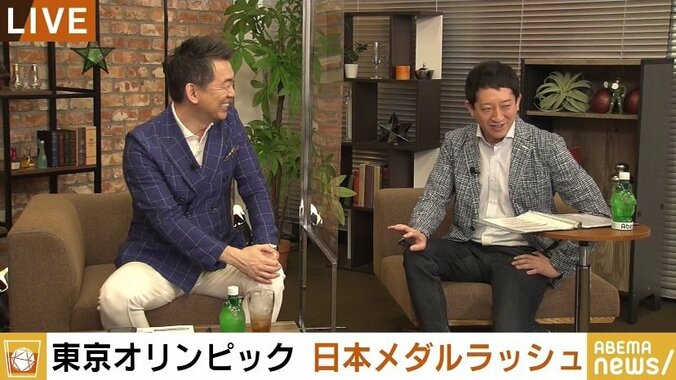 橋下氏、バッハ会長と上京時のホテルが同じだったことを明かす「エレベーターで会ったら、絶対ひとこと言ってやろうと思ってた」 3枚目