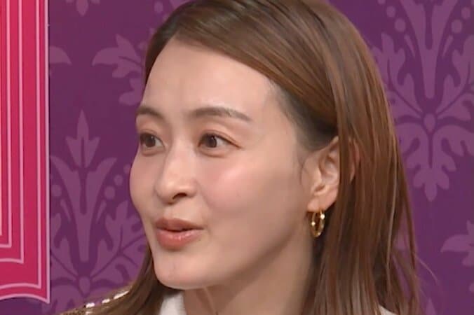 【写真・画像】元五輪選手・田中理恵、小学校入学1カ月前から