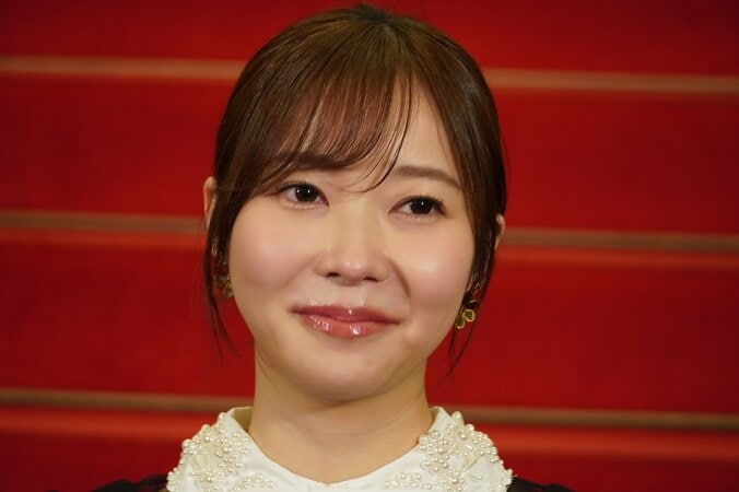 【写真・画像】指原莉乃「カードが爆発するくらいお金使いました」散財を告白「目が潰れるくらいピカピカの…」　4枚目