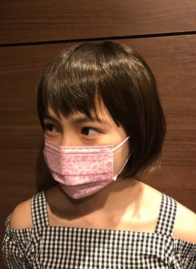 ざわちん、のん&ミランダ・カーのものまねメイクに挑戦 1枚目