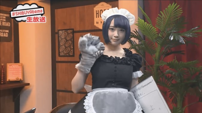 御伽ねこむのJカップに鈴木あやがタッチ　フォロワー数UPの秘訣はそこにあり？ 3枚目