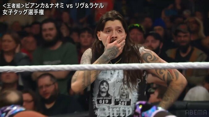 ドミニク・ミステリオ