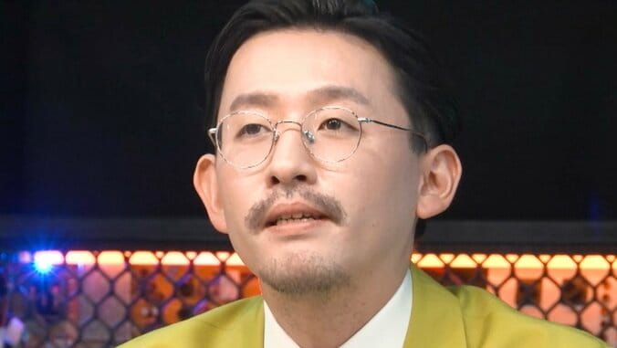 【写真・画像】『対人恐怖症で山奥暮らし』報道が出た元人気格闘家に生電話「出たらすごいな…」　1枚目