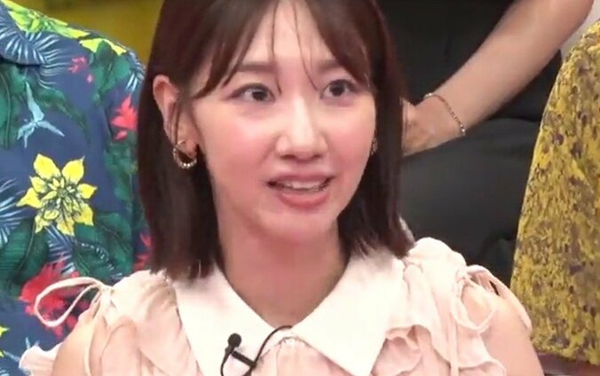 柏木由紀、後輩アイドルをたぶらかしたイケメン経営者に激怒「直属の後輩なんですよ！」 5枚目