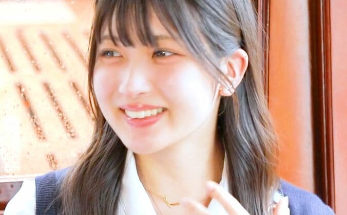 【写真・画像】フラれた男子から呼び出されたスタイル抜群の人気モテ女子、かつて好きだった男子から「負けたまんま終われないもん、俺だって」意味深発言に動揺『今日好き』卒業編2025 in シンガポール　1枚目