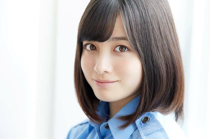 「ハマってやるだけなら趣味でやるべき」橋本環奈流・SNSとの向き合い方 5枚目