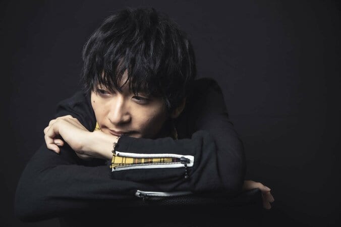 声優・島崎信長「僕も走りたい！」BUMP OF CHICKENの曲に感激 アニメーション映画『思い、思われ、ふり、ふられ』インタビュー 7枚目