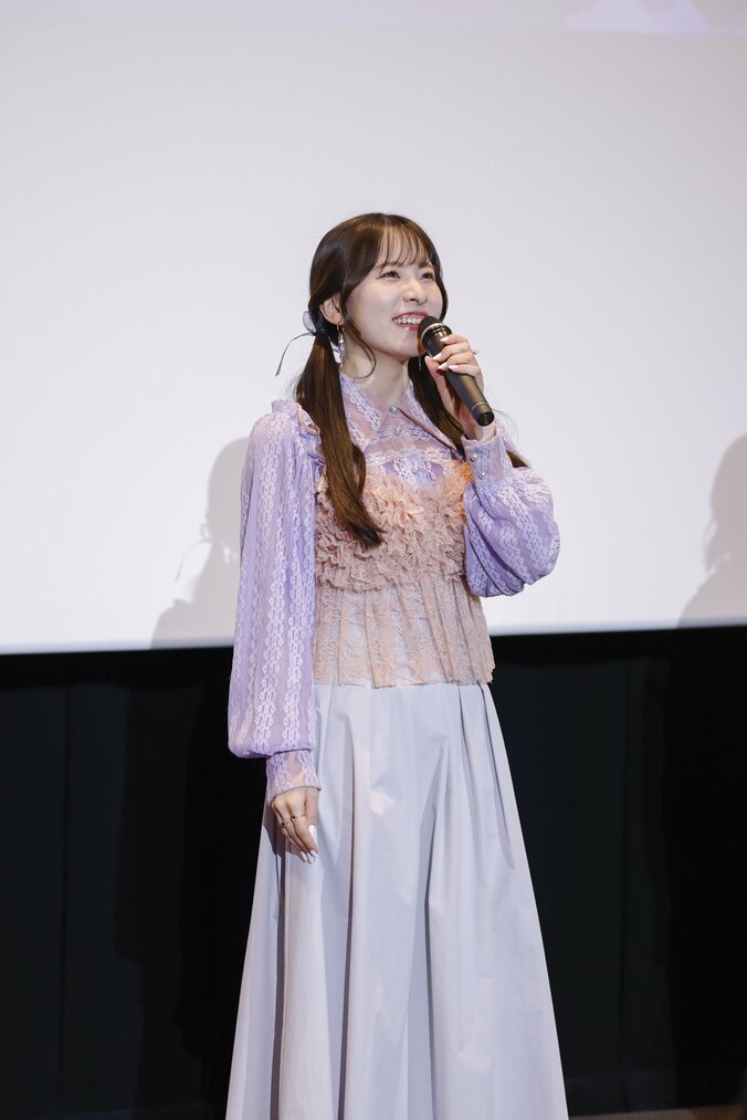 [Photos/Images] Main Cast Takes the Stage, Sharing Memories of Auditions! Official Report from the Anime 