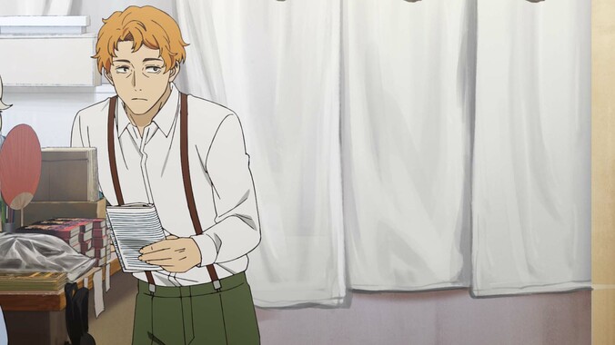 樫尾広久（CV.岩崎諒太）