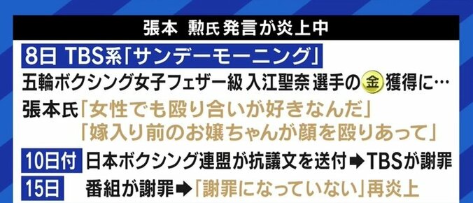 「ボクシングにスポットライトを当ててくれて『あっぱれ』です」張本勲さんも救われた?東スポの入江聖奈選手インタビューに賞賛 2枚目