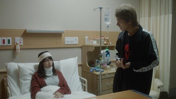 SNS中毒のクズ男を熱演！中尾暢樹の演技力に注目集まる 4枚目