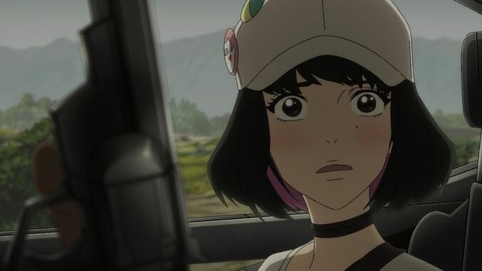 [Photos/Images] Eleina (voiced by Manaka Iwami) Heads to Lynn… Anime 