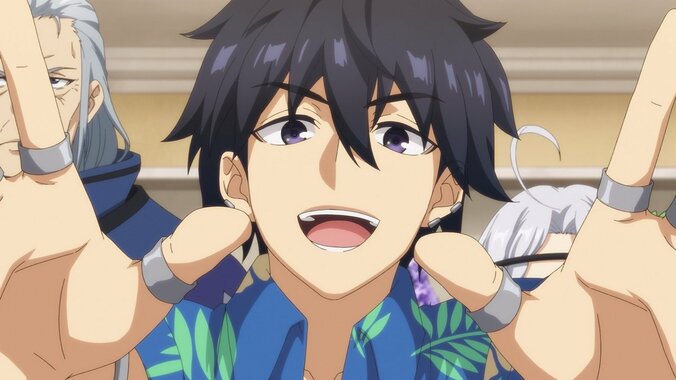 [Photos/Images] Telm suspecte Krai d'être membre du « Renard »... Synopsis et images en avant-première de l'épisode 22 de « Nageki no Bōrei » dévoilés 1st