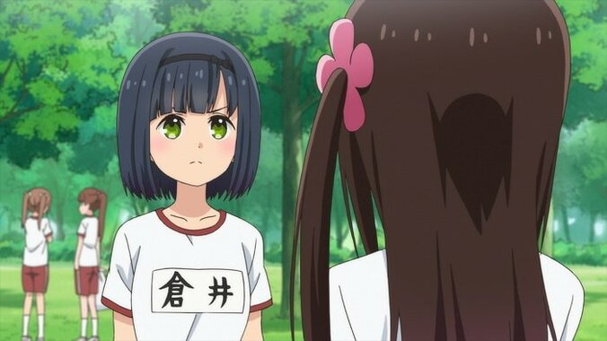 アニメ「ひとりぼっちの○○生活」第9話あらすじ＆場面カットが解禁　今回のぼっちは“つよぼっち”？ 6枚目