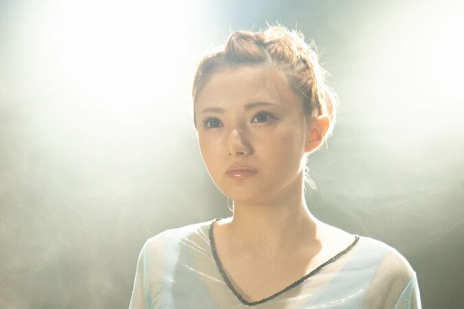 田中みな実の眼帯の謎が明らかに！アユVS礼香のドロドロの愛憎劇が幕を開ける 『M　愛すべき人がいて』第４話 7枚目