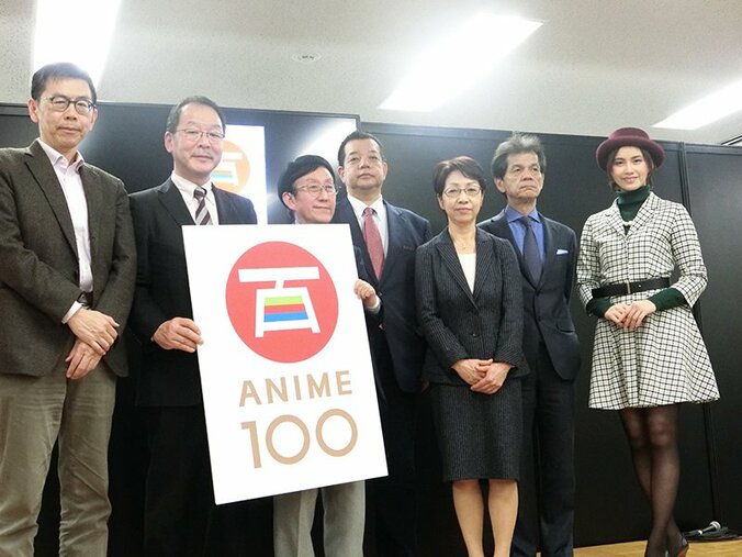 日本のアニメが100周年　『鉄腕アトム』より前に作られた作品は？ 1枚目