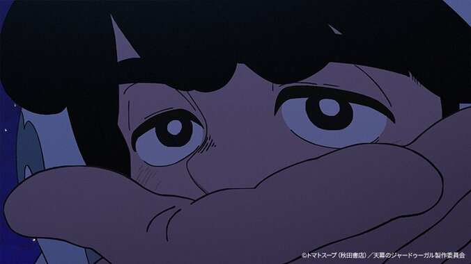 シタラはついに手がかりを見つけ…『天幕のジャードゥーガル』第12話あらすじ・場面カット公開 3枚目