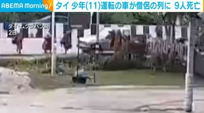 タイ・ムクダハン県