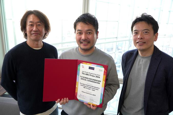 【写真・画像】「捨てられた日本人」戦後80年 日本国籍を求めてさまよう“同胞”を追って　2枚目