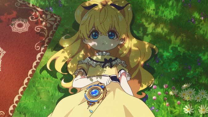 [照片/图片] 被大魔法师卢卡斯忠告……《某天我成为了公主》第5话故事梗概&先行截图公开 3