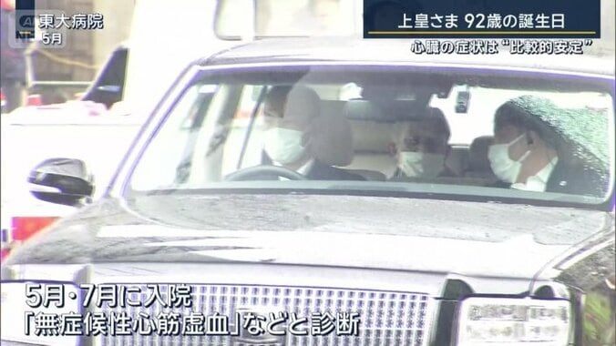 “無症候性心筋虚血”などと診断