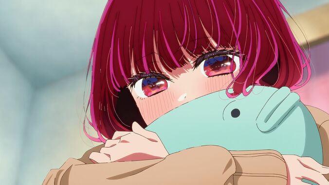 【写真・画像】アニメ【推しの子】第21話あらすじ・先行カット・WEB予告解禁　3枚目