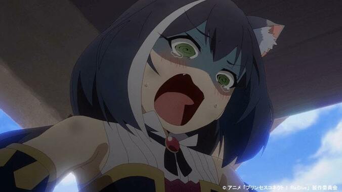 アニメ「プリンセスコネクト！Re:Dive」第4話あらすじ先行カット解禁！さらなる追加キャラも登場 8枚目