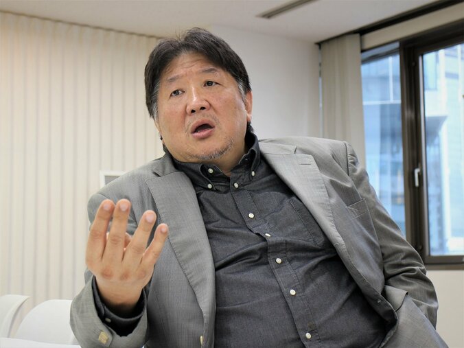 「猪木さんが観ていたら激怒するよ」前田日明、船木誠勝と桜庭和志に“愛”の檄！ 「“プロレスごっこ”だらけのプロレス界に埋もれるな」10・30ノア有明に提言と期待 1枚目