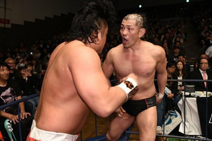 新日本プロレス、2017年前半の各ユニットの勢力図を採点してみる 3枚目