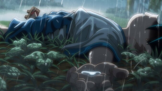 【写真・画像】キャラクターたちのアクションに目が離せないオープニング！アニメ『真･侍伝 YAIBA』OPED場面カット一挙解禁！　8枚目