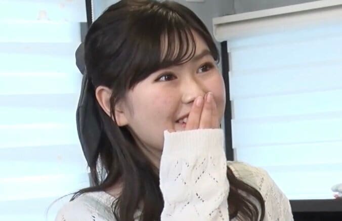 【写真・画像】森香澄、テレ東アナ時代にメイク室で目撃した“衝撃のもの”を告白　1枚目