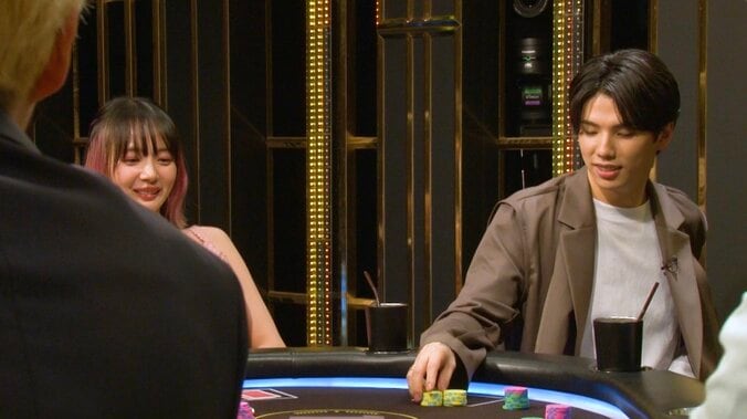 【映像】岡田紗佳が思わず「行きてぇ」と悶絶した場面