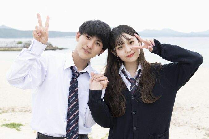 『今日好き』春桜編成立カップル“ひかみゆ” 熊川輝（ひかる）とねおの妹・山崎美優（みゆ）、出会いから現在までを詳しく紹介（ネタバレあり） 1枚目