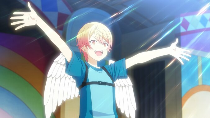 【写真・画像】『劇場版プロセカ』本編冒頭映像が解禁！主題歌「はじまりの未来」が流れるOP映像&新規場面カットも公開　6枚目