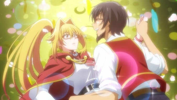 『野生のラスボスが現れた！』第2期が10月より放送開始！PV第1弾公開＆豪華追加キャスト7名解禁 5枚目
