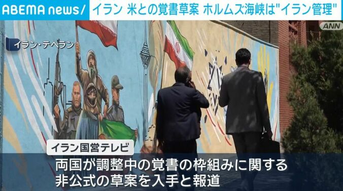 イラン・テヘラン
