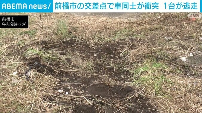 群馬・前橋市