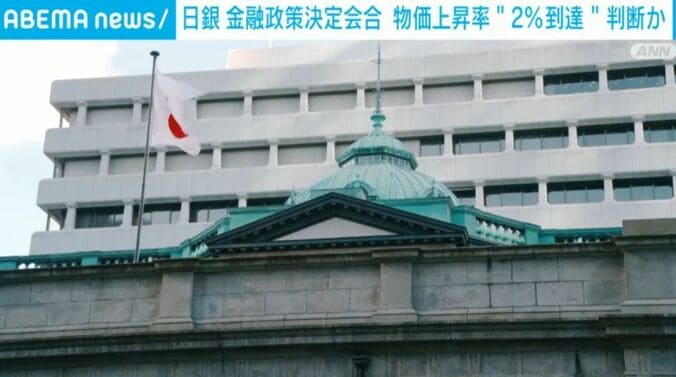 日本銀行