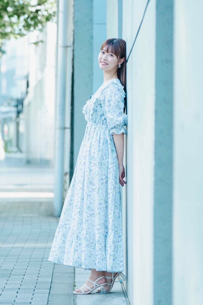 「女性だけで…？」女子アナウンサーが米入国で“あわや”パスポート没収の窮地 “祭典の街”でまさかの事態 直後にスーパースターに遭遇の思わぬご褒美も 3枚目