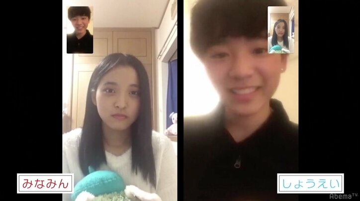 『恋ステ』こーた＆みなみんが再会！ 三角関係から急展開の告白まで…裏側を赤裸々トーク