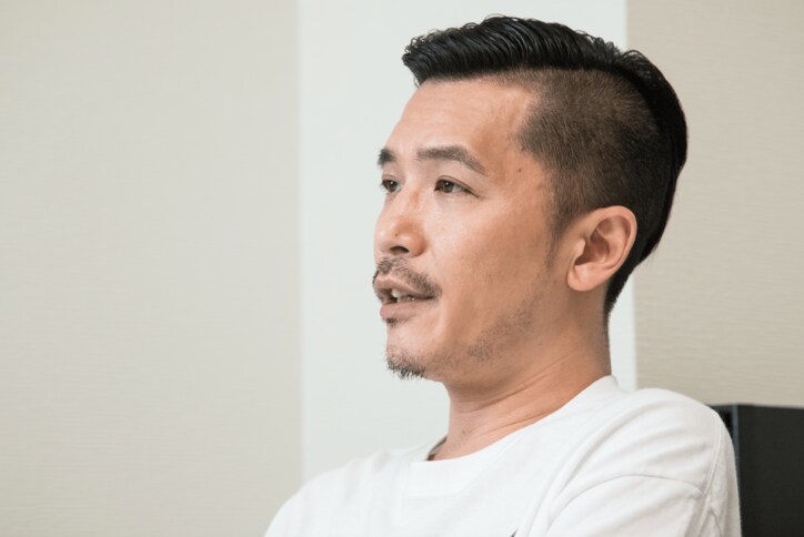 【『SUMMER BOMB』開催直前！】Zeebraインタビュー『常に何が起きるかわからない、行ってみないとわからないワクワク感のあるイベントにしたい』（前編）