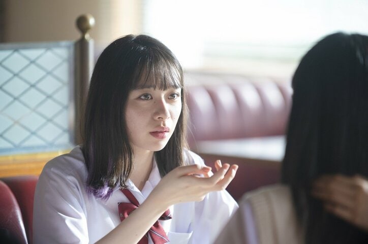 突然のキスに思わず嘔吐 …壁ドンも人によっては苦痛になる『17.3 about a sex』で“アセクシュアル”を知ることの重要性