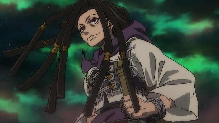 [照片/图片] 亚默开始讲述幼年时的悲伤过去……动画《GACHIAKUTA》第13话先行剧照和剧情简介公开 9