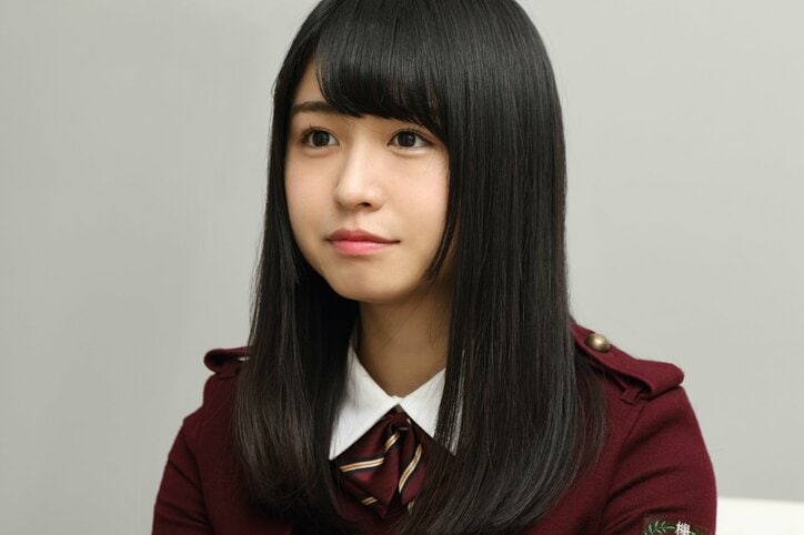 「欅坂46ならではの世界観をお届けします」 初のワンマンライブ直前の平手友梨奈・長濱ねるにインタビュー