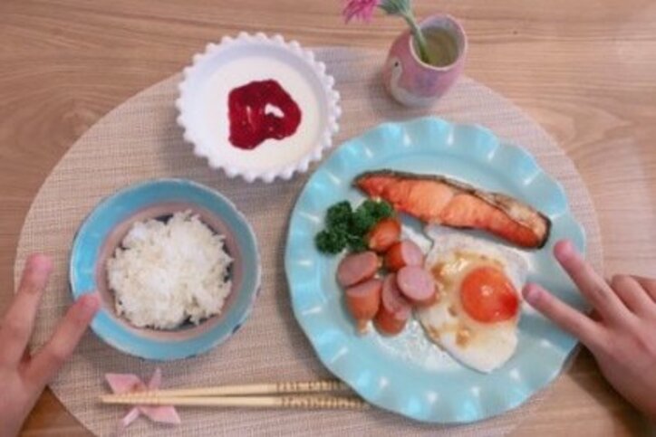 辻希美、息子に“鬼来たぞぉー作戦”決行　保育園の節分に「頑張れお兄ちゃん」