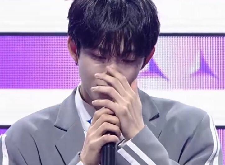 『BOYS II PLANET』(C) CJ ENM Co., Ltd, All Rights Reserved