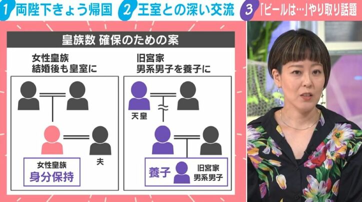 瀧波ユカリ氏